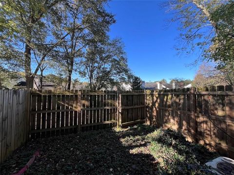 A home in Lithonia