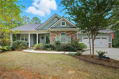 2452 Pleasant Hill Road Talking Rock GA 30175