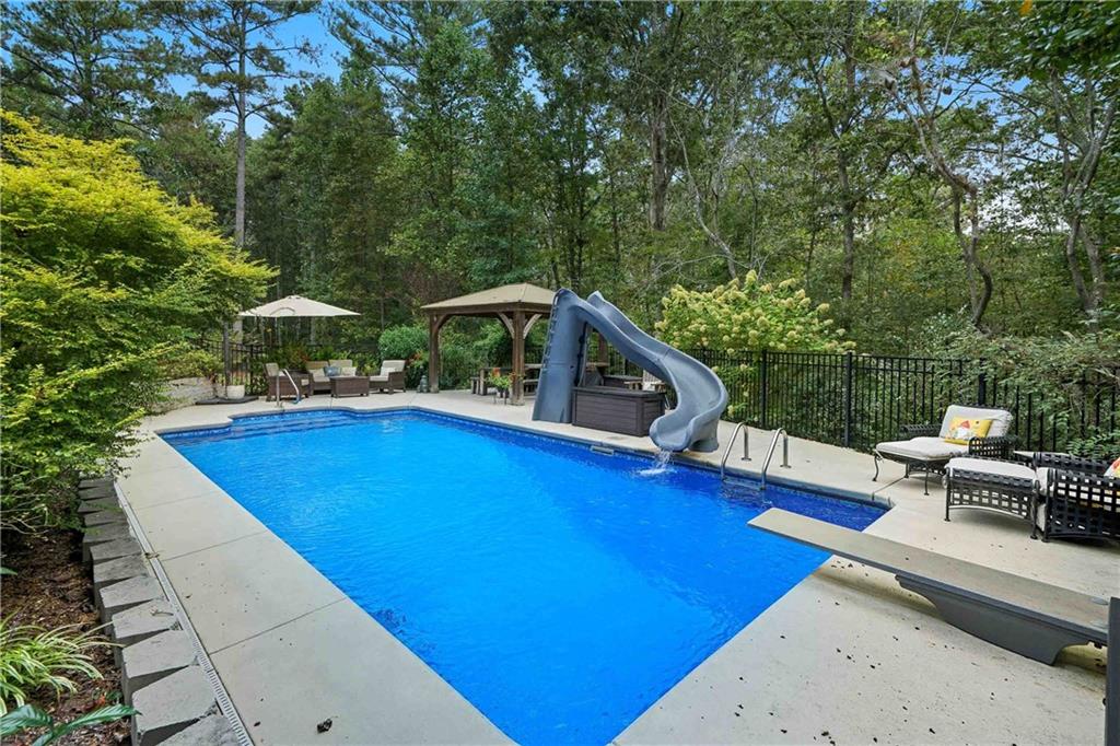 2452 Pleasant Hill Road
