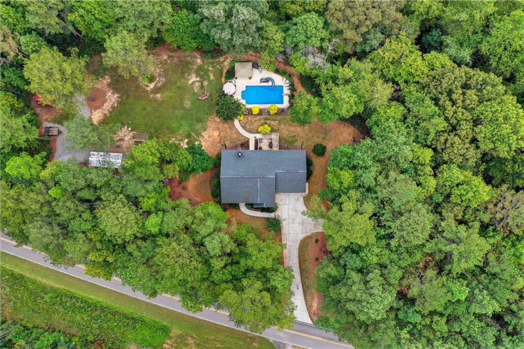 2452 Pleasant Hill Road