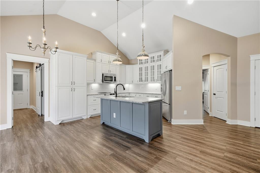 2452 Pleasant Hill Road