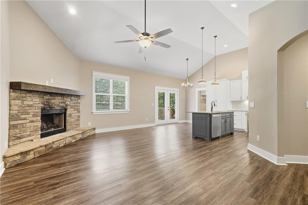 2452 Pleasant Hill Road