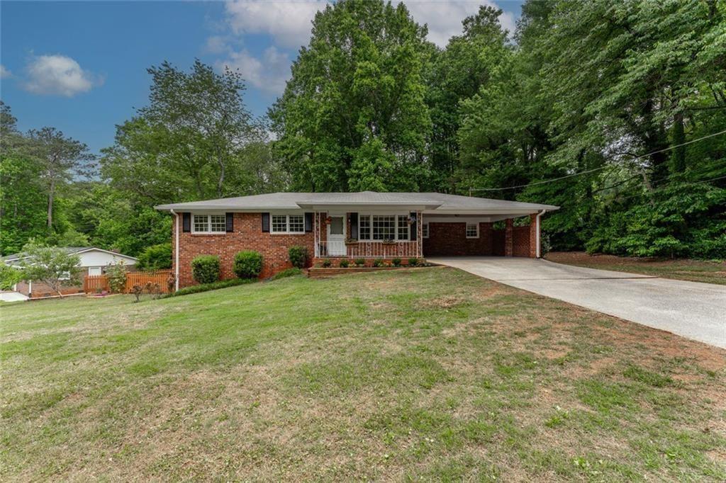 3030 Mary Drive