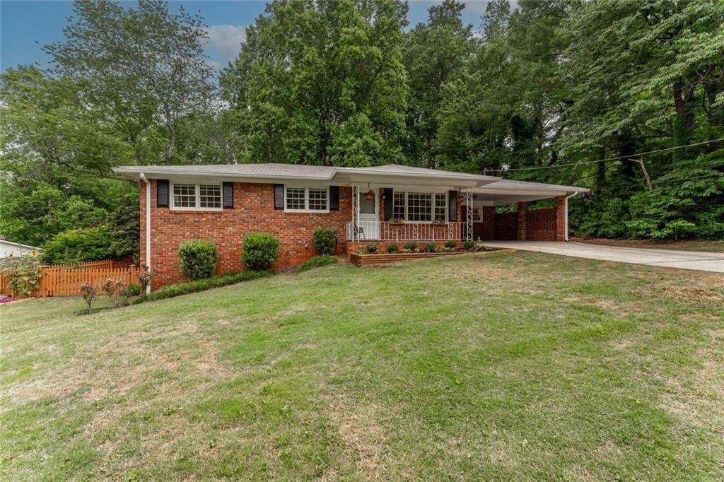 3030 Mary Drive