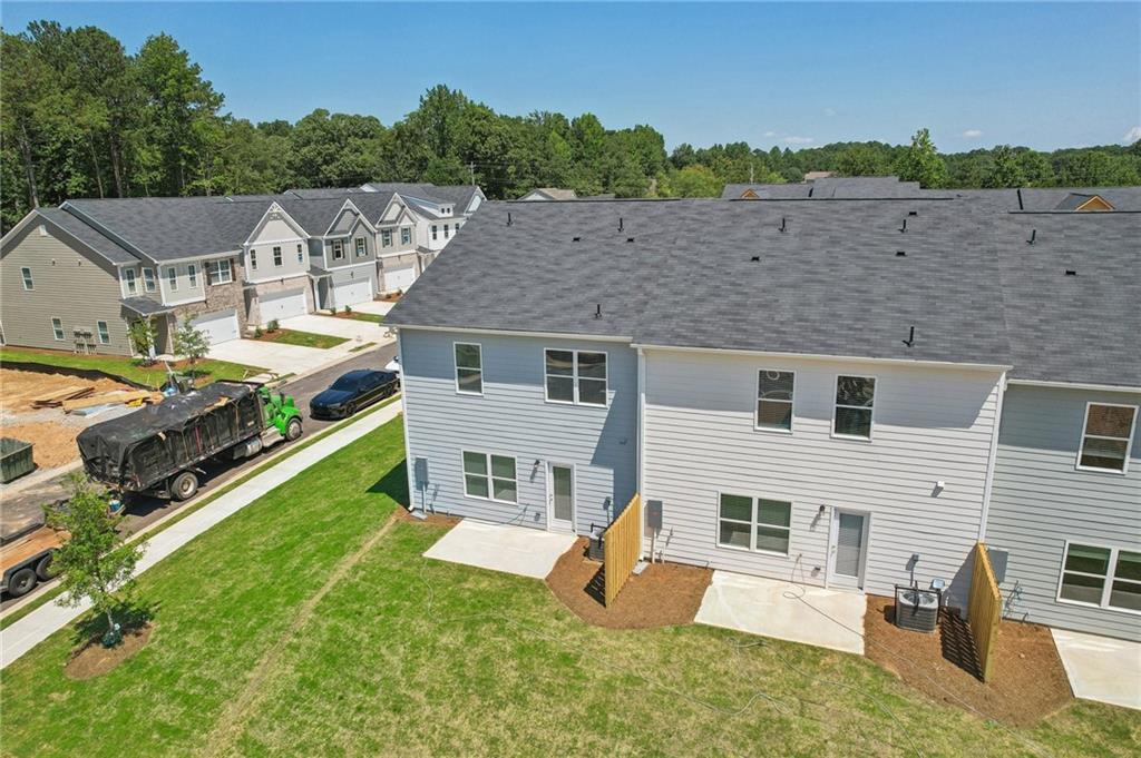 6346 Towhee Way