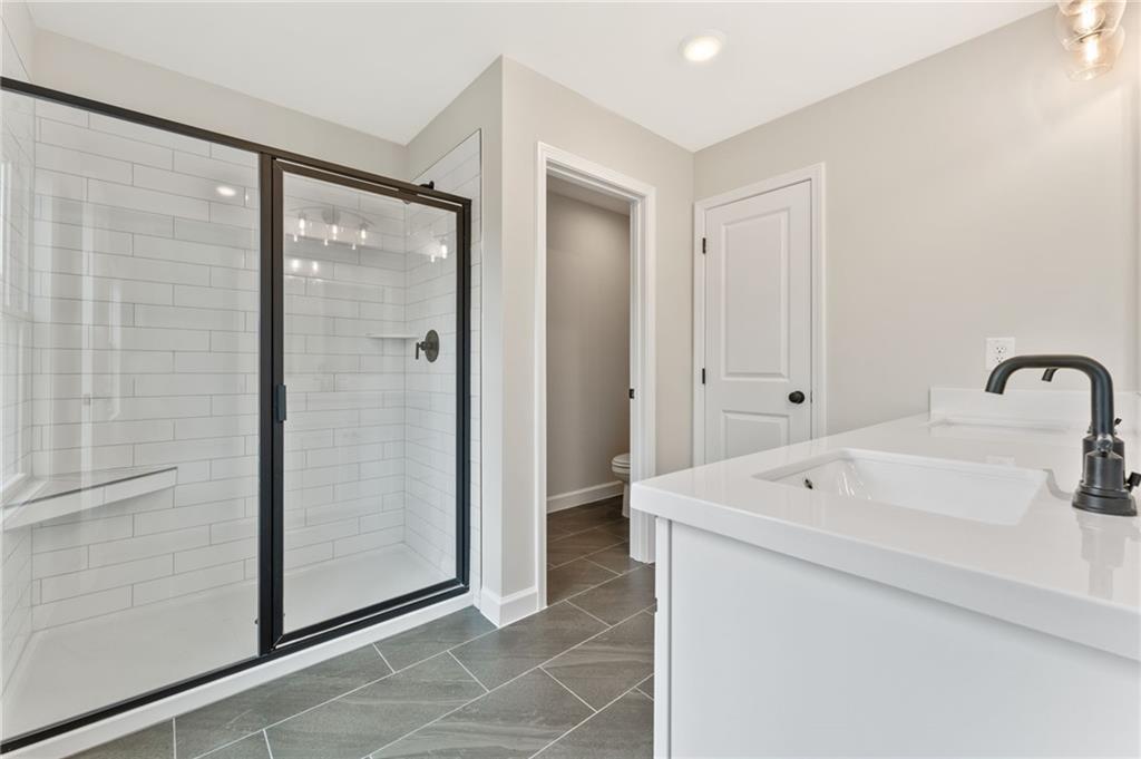 105 Priestwood Lane, Acworth, Georgia image 7