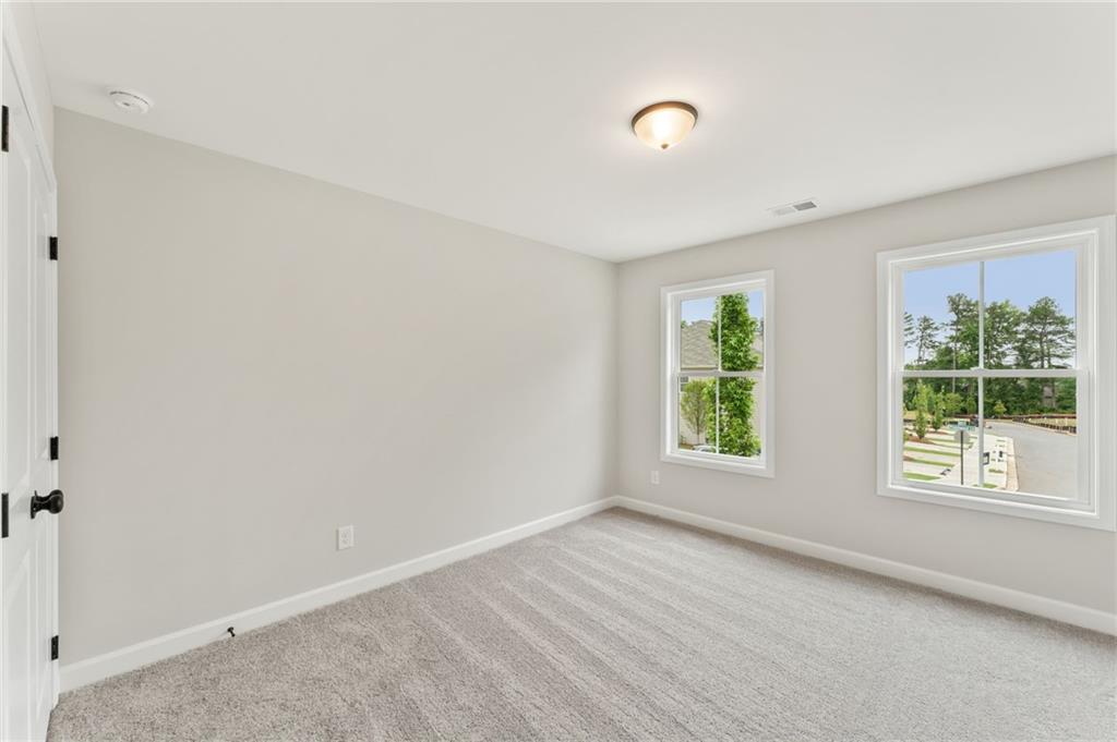 105 Priestwood Lane, Acworth, Georgia image 12