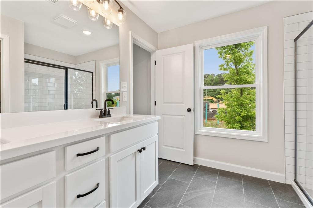 105 Priestwood Lane, Acworth, Georgia image 8