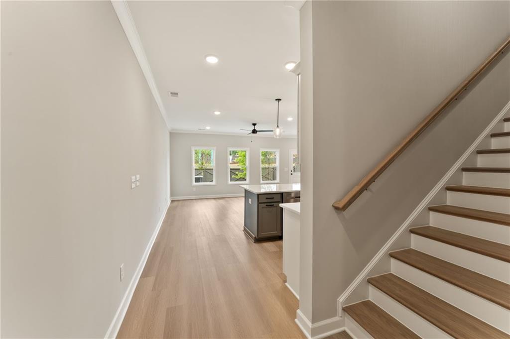 105 Priestwood Lane, Acworth, Georgia image 16