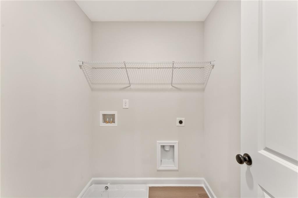 105 Priestwood Lane, Acworth, Georgia image 10