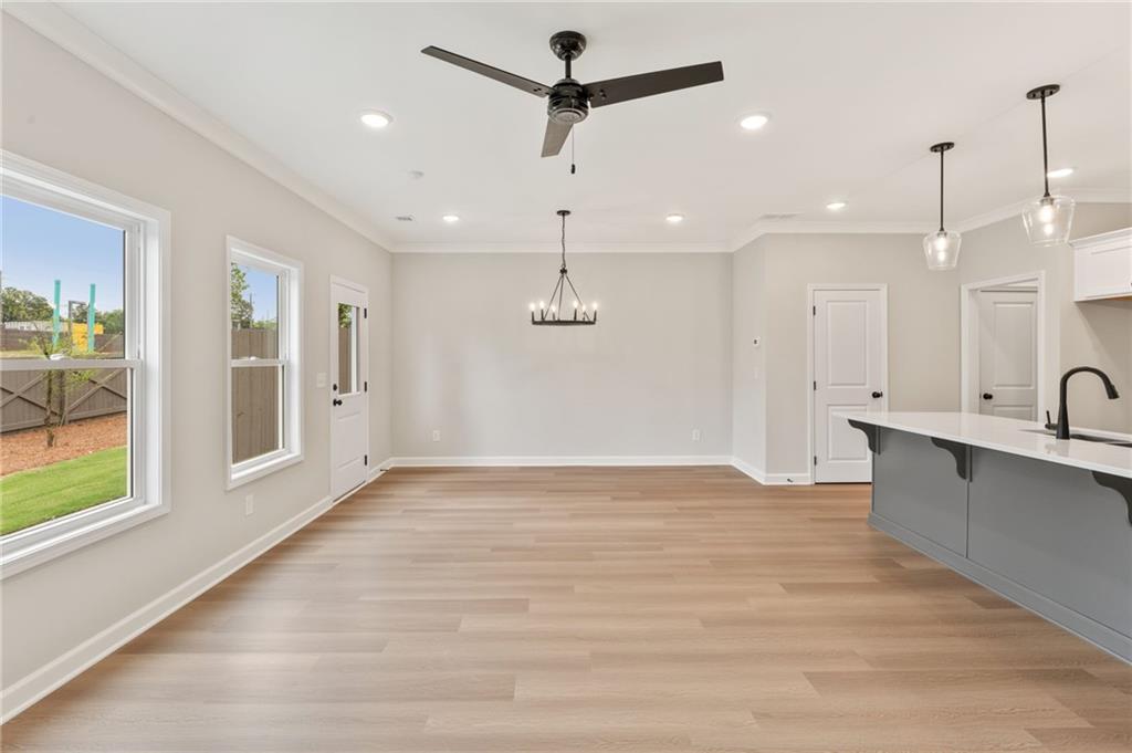 105 Priestwood Lane, Acworth, Georgia image 20