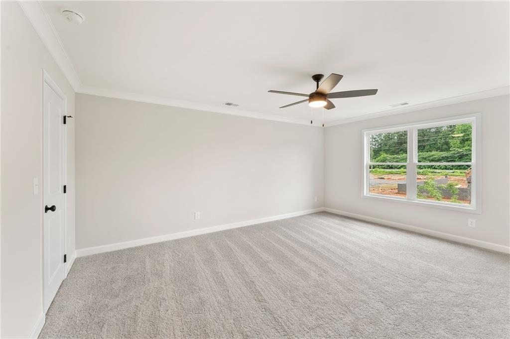 105 Priestwood Lane, Acworth, Georgia image 6