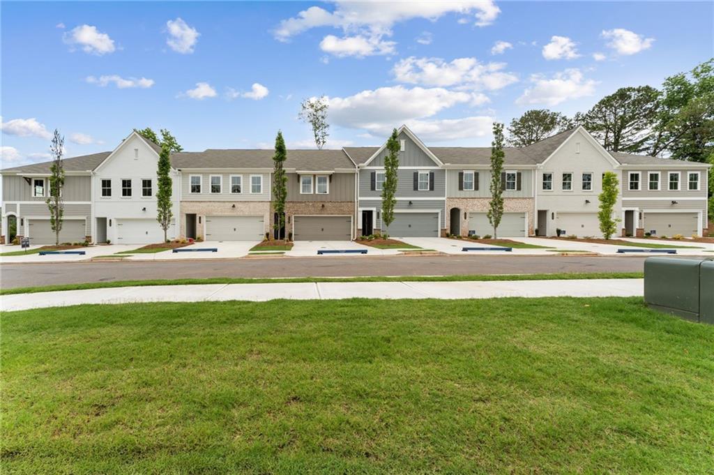 105 Priestwood Lane