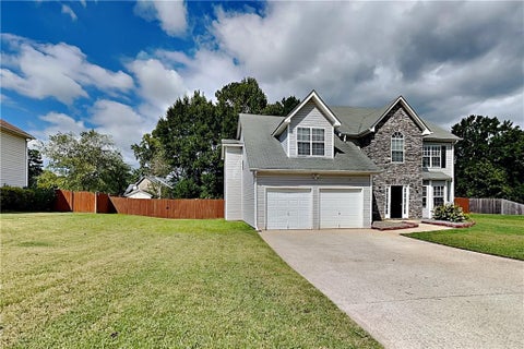 Homes For Rent - 35 Bermuda Court<br/> Paulding County, Dallas, GA 30157