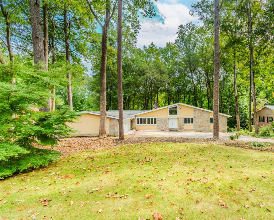 Photo 1 of 49 — 247 Old Timber Road, Lawrenceville, GA 30046