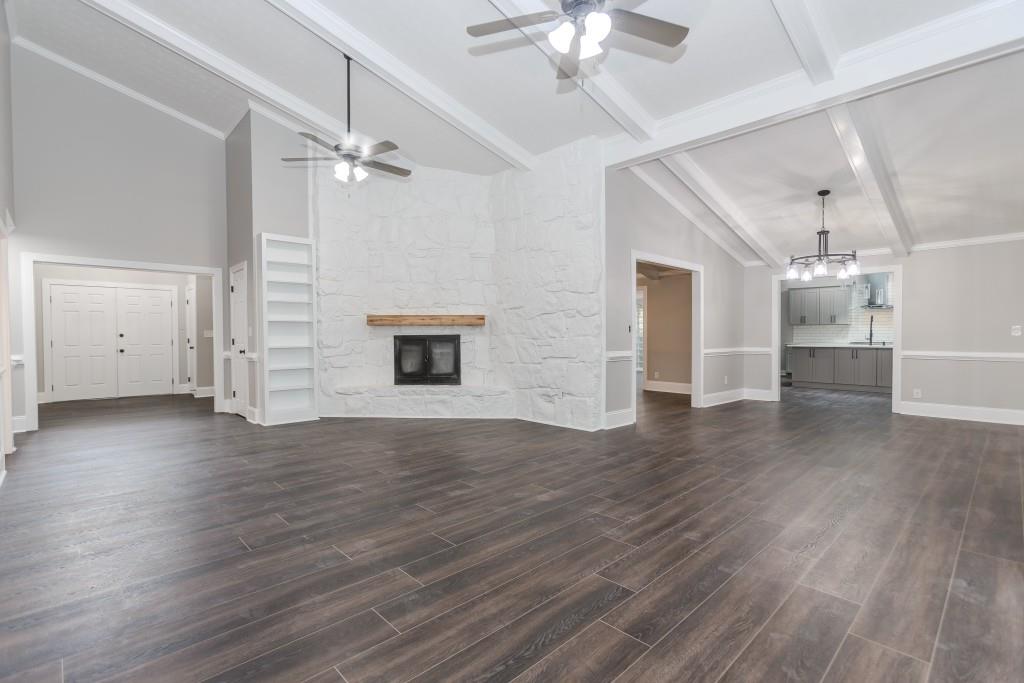 247 Old Timber Road