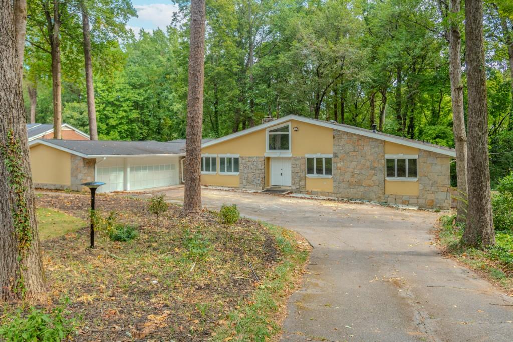 247 Old Timber Road