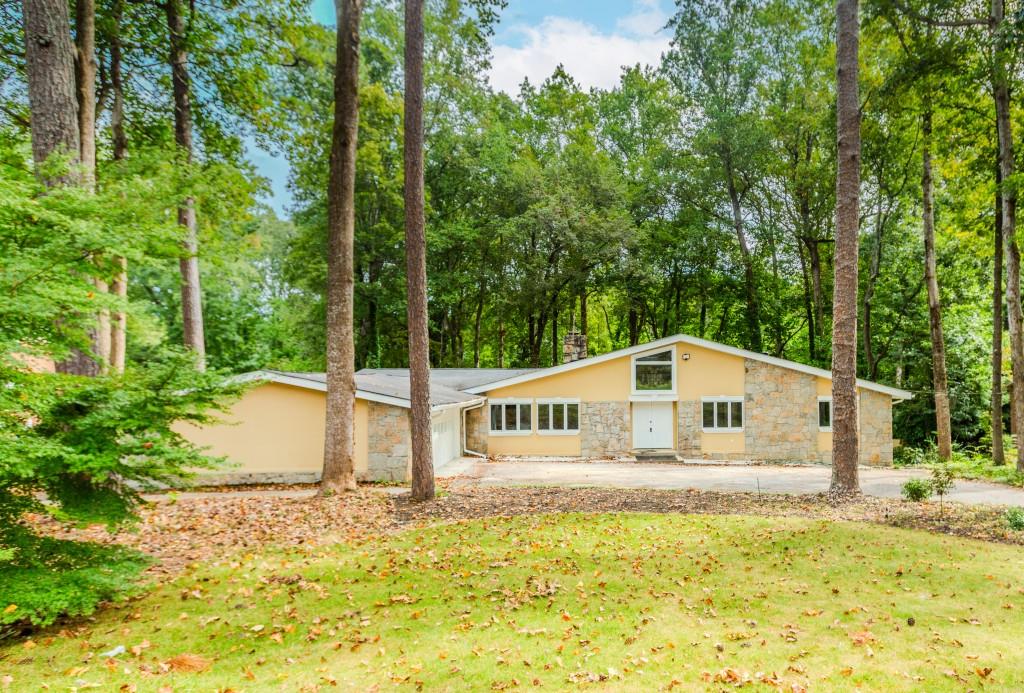 247 Old Timber Road