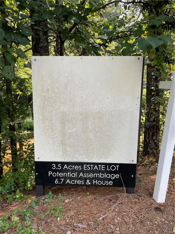 6500 Powers Ferry Road