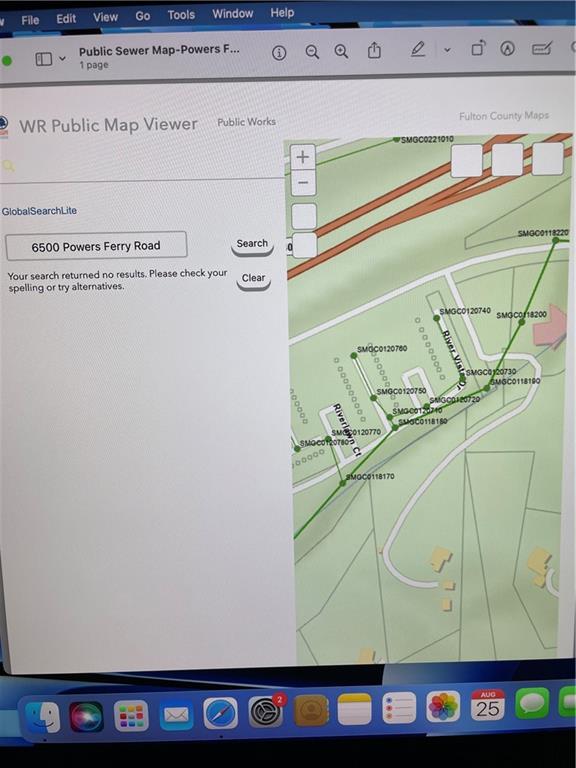 6500 Powers Ferry Road