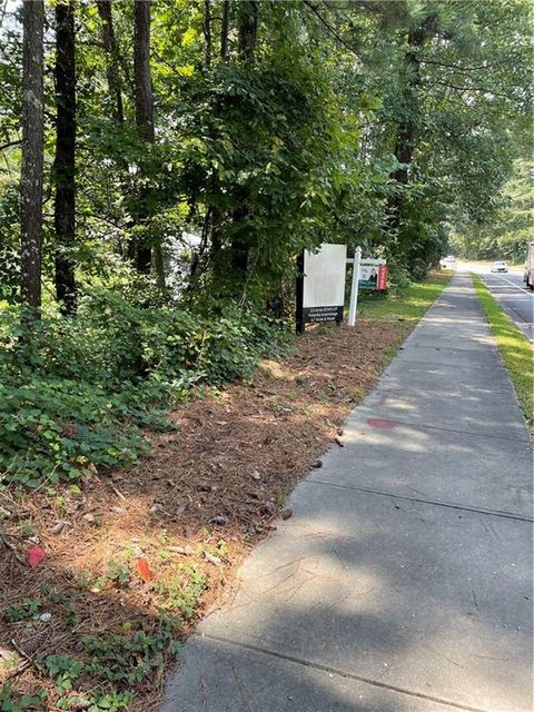 6500 Powers Ferry Road Sandy Springs GA 30328