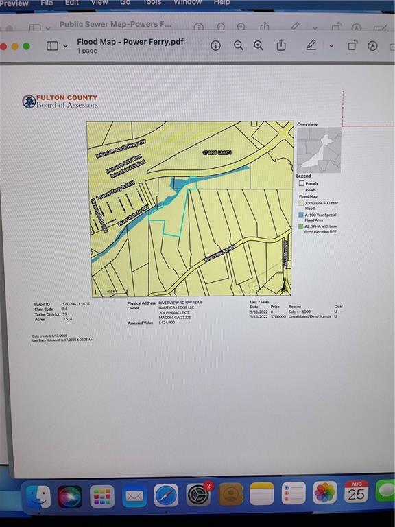 6500 Powers Ferry Road