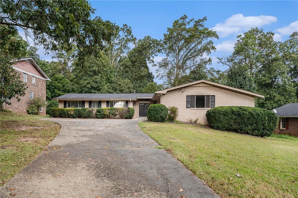 3946 Flakes Mill Road