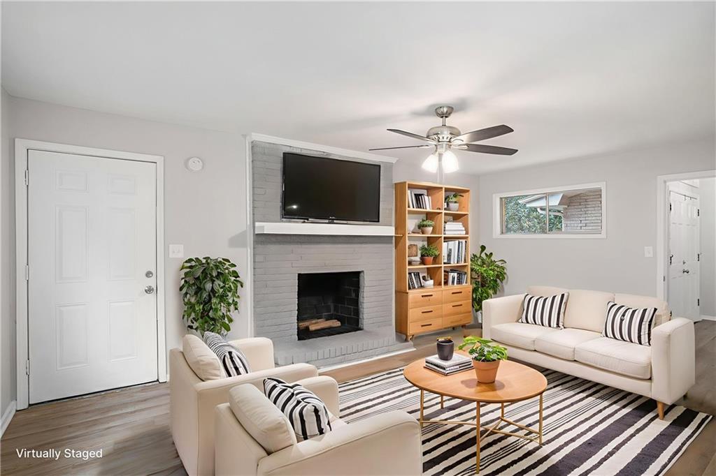 3946 Flakes Mill Road