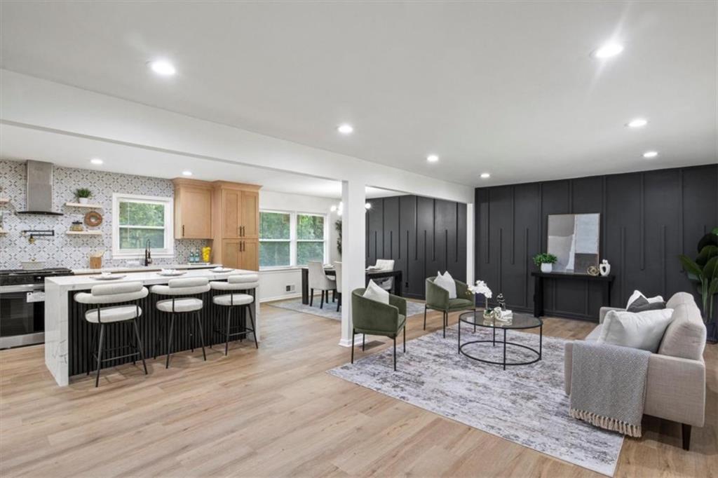 2995 Katherine Valley Road