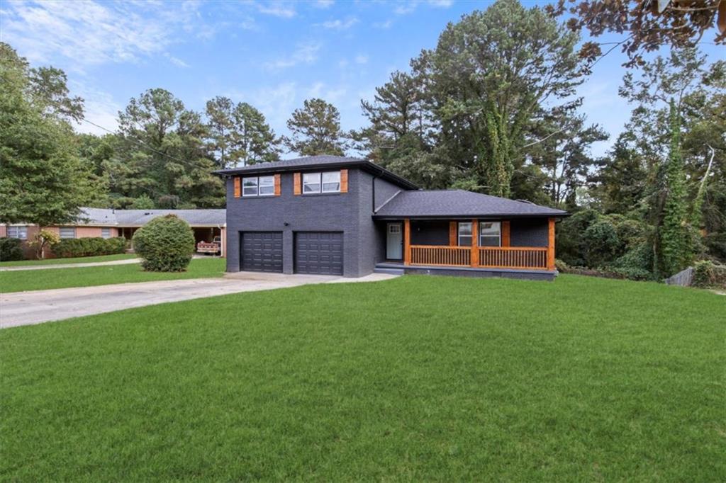 2995 Katherine Valley Road