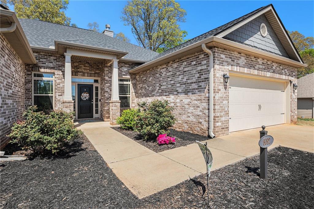 6092 Creekside View Lane, Clermont, Georgia image 4