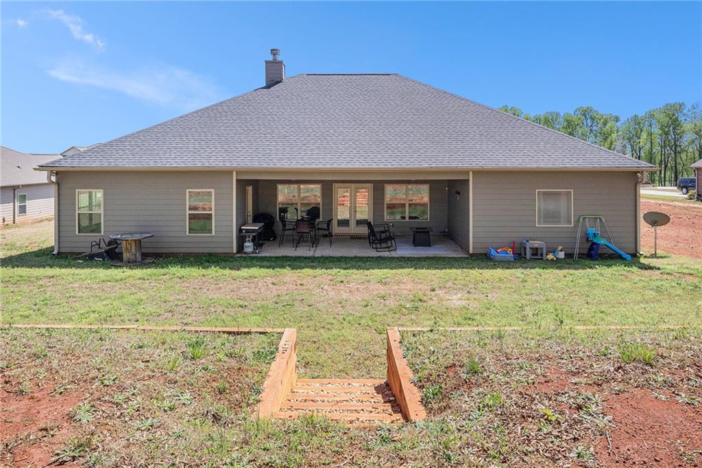 6092 Creekside View Lane, Clermont, Georgia image 29