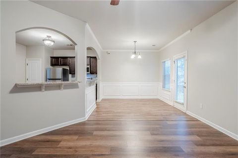 A home in Union City