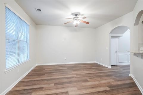 A home in Union City