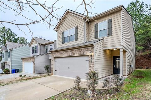 A home in Union City