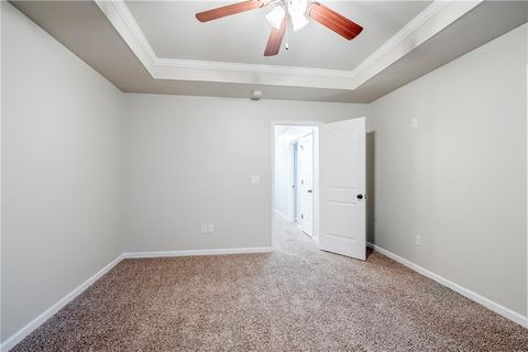 A home in Union City