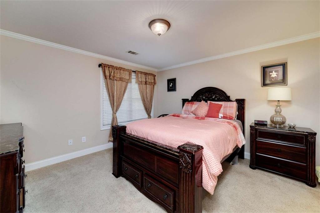 415 Oxmoor Lake Drive, Mcdonough, Georgia image 20