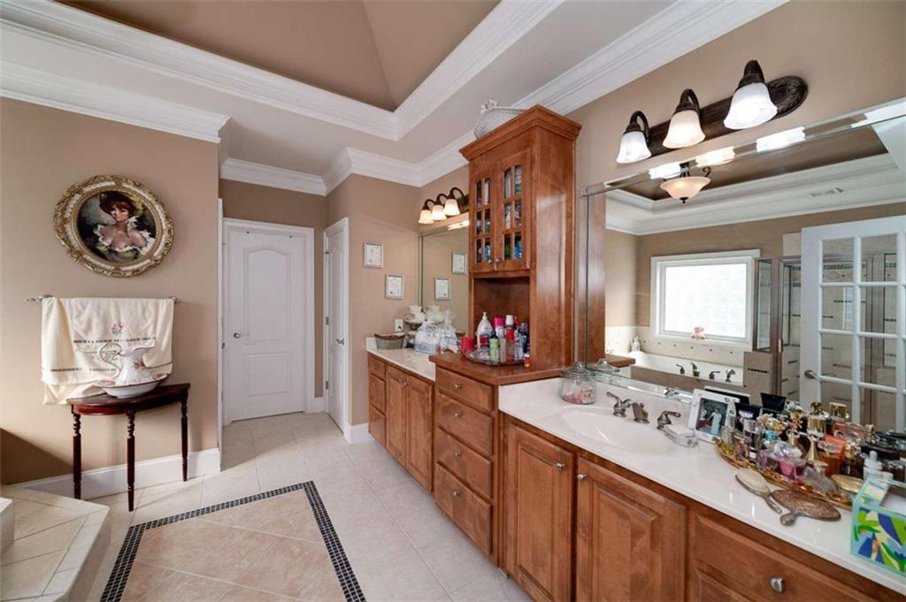 415 Oxmoor Lake Drive, Mcdonough, Georgia image 16