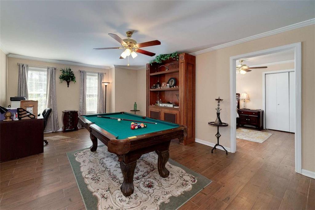 415 Oxmoor Lake Drive, Mcdonough, Georgia image 32