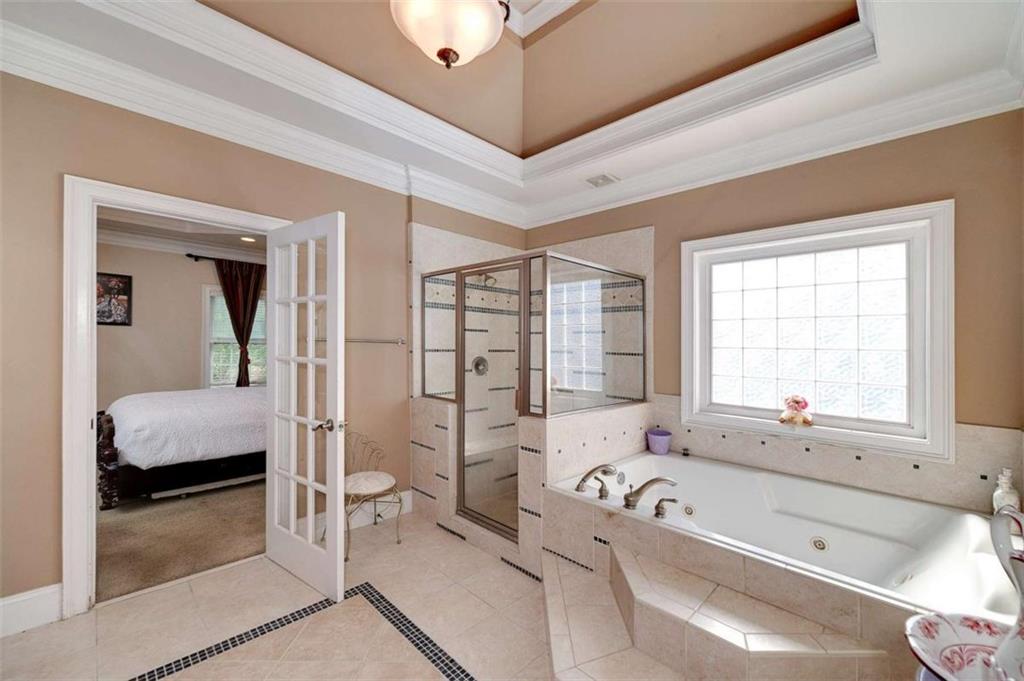 415 Oxmoor Lake Drive, Mcdonough, Georgia image 17
