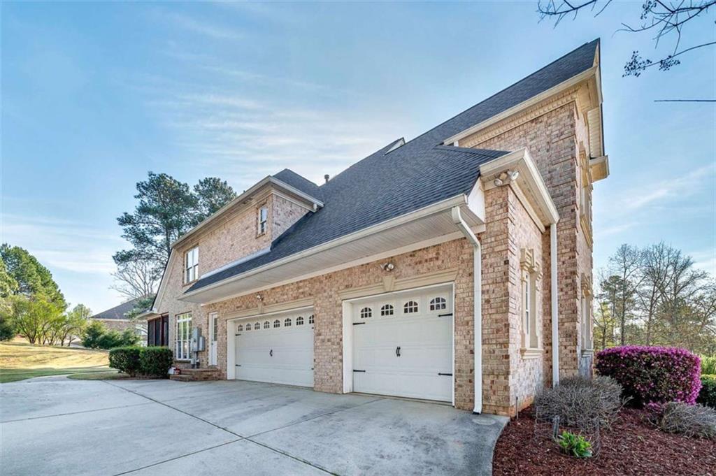 415 Oxmoor Lake Drive, Mcdonough, Georgia image 2