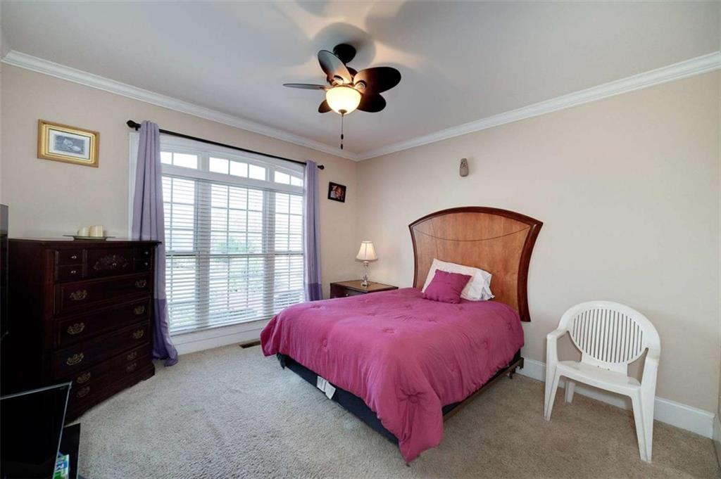 415 Oxmoor Lake Drive, Mcdonough, Georgia image 18