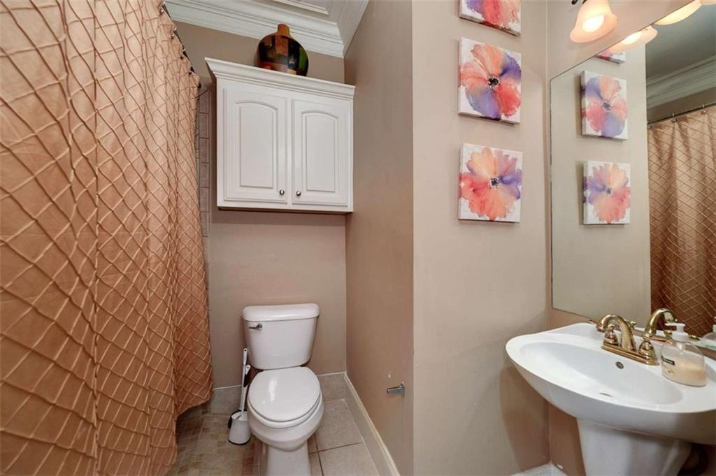 415 Oxmoor Lake Drive, Mcdonough, Georgia image 19
