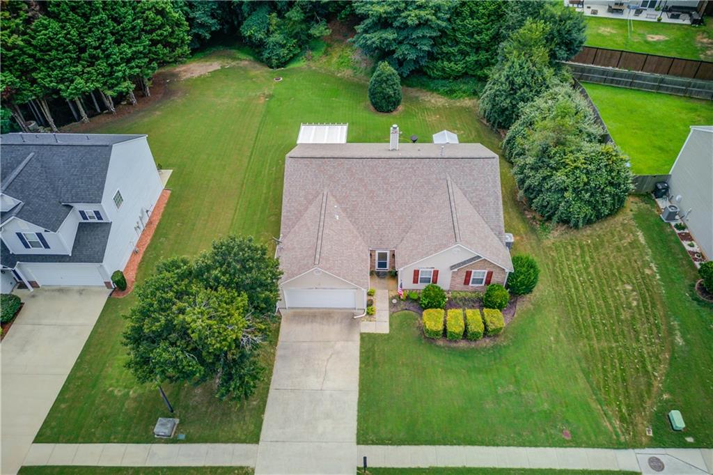 1341 Blazing Star Road