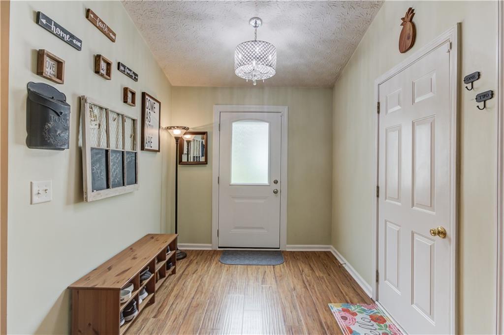 1341 Blazing Star Road