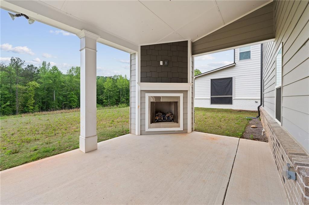 4229 Brookmont Way Way, Auburn, Georgia image 35