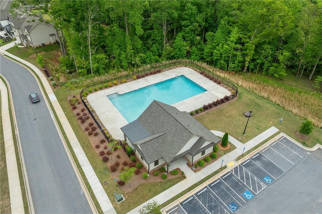 4229 Brookmont Way Way, Auburn, Georgia image 38
