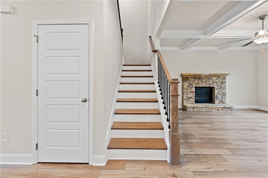 4229 Brookmont Way Way, Auburn, Georgia image 21