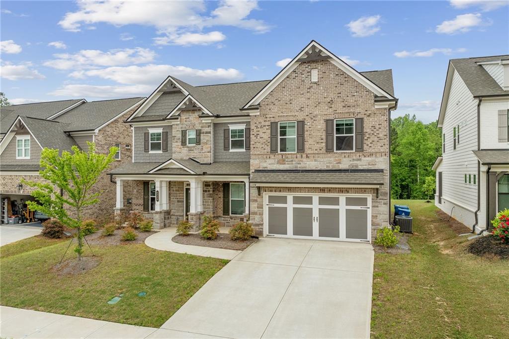 4229 Brookmont Way