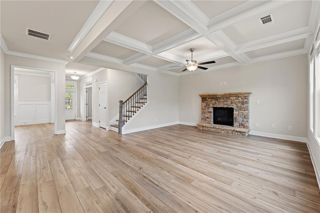 4229 Brookmont Way Way, Auburn, Georgia image 10